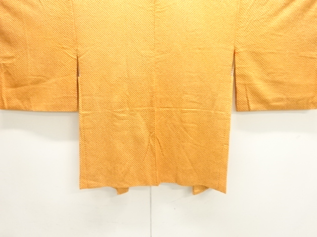 JAPANESE HAORI / ALL SHIBORI